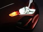 Citroen C-Metisse Concept 2006 года